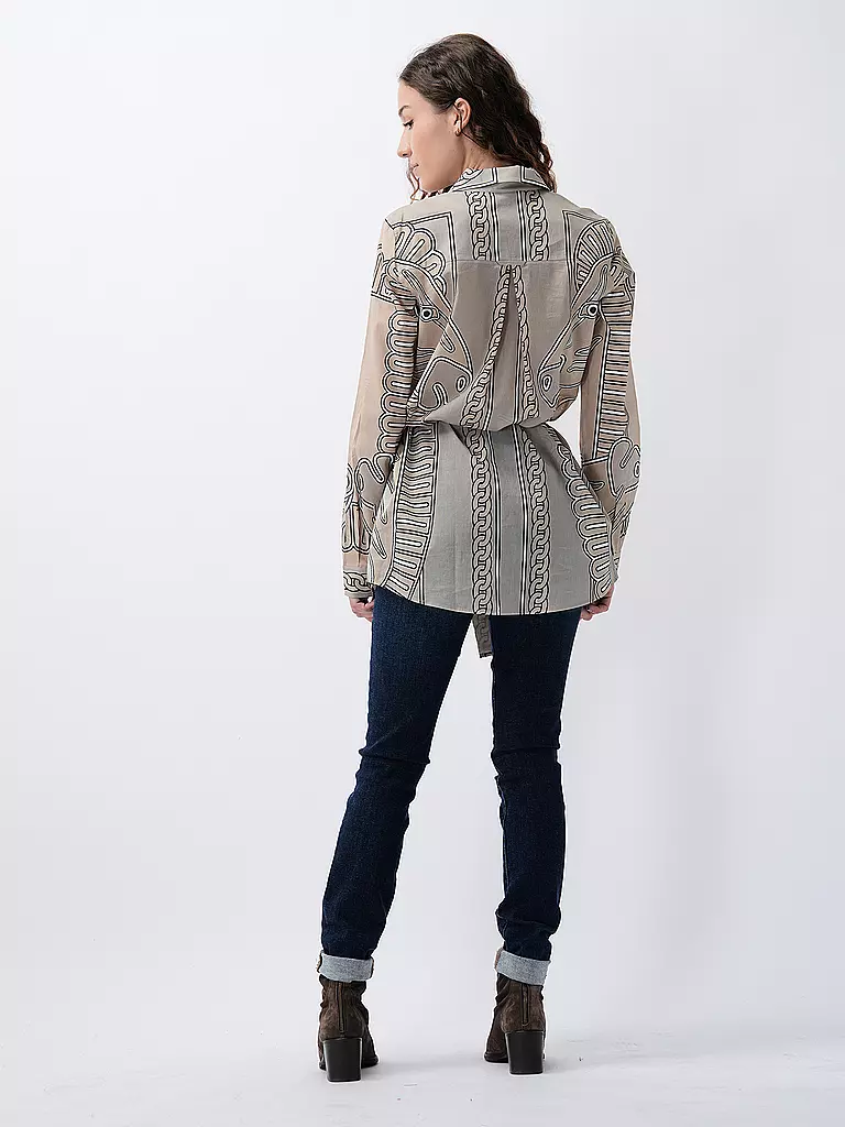 TORY BURCH | Tunica | 
