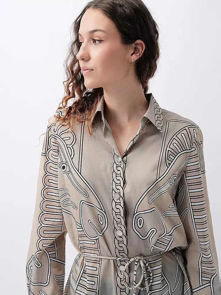 TORY BURCH | Tunica | 