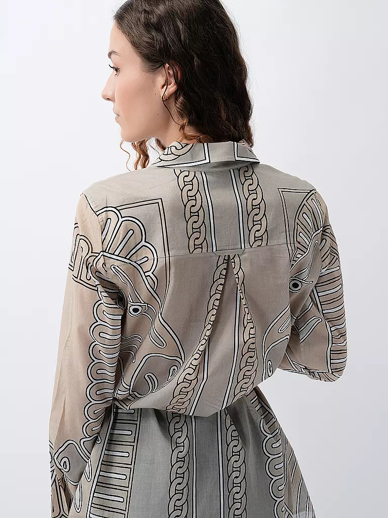 TORY BURCH | Tunica | 
