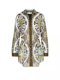 TORY BURCH | Tunika | Marrone