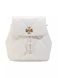 TORY BURCH | Zaino KIRA DAOMOND Mini | Bianco