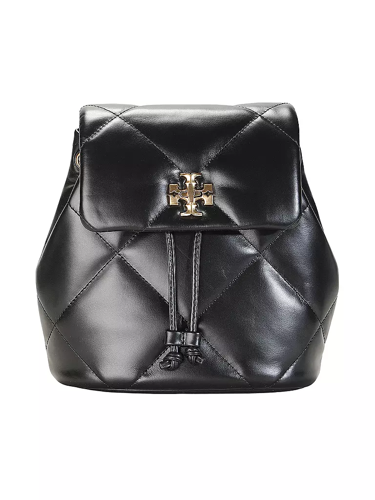 TORY BURCH | Zaino KIRA DAOMOND Mini | Nero