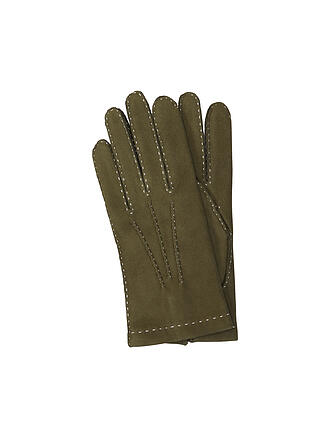 TR-HANDSCHUHE | Lederhandschuhe