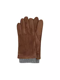 TR-HANDSCHUHE | Guanti in pelle | Marrone