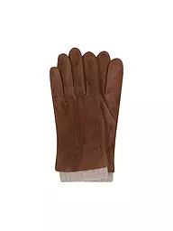 TR-HANDSCHUHE | Guanti in pelle | Marrone