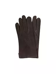 TR-HANDSCHUHE | Guanti in pelle | Marrone
