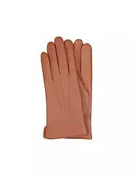 TR-HANDSCHUHE | Guanti in pelle | Marrone