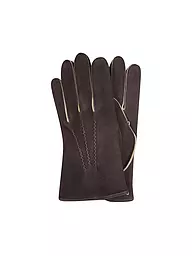 TR-HANDSCHUHE | Guanti in pelle | Marrone