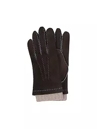 TR-HANDSCHUHE | Guanti in pelle | Marrone
