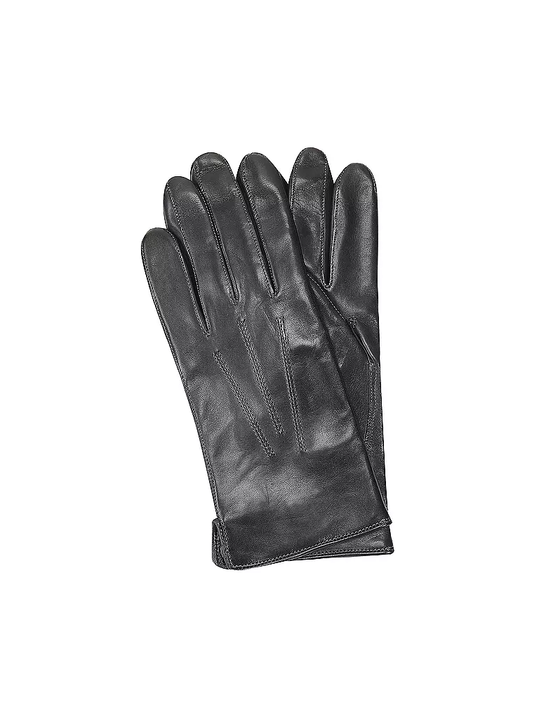 TR-HANDSCHUHE | Guanti in pelle | Marrone