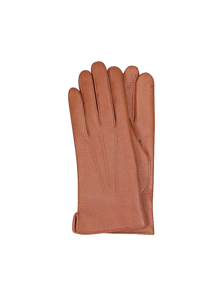TR-HANDSCHUHE | Guanti in pelle | Marrone