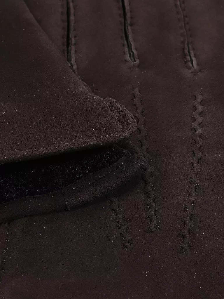 TR-HANDSCHUHE | Guanti in pelle | Marrone