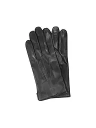 TR-HANDSCHUHE | Lederhandschuhe  | Nero