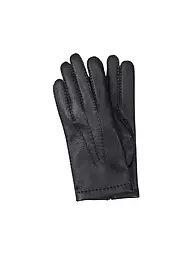 TR-HANDSCHUHE | Lederhandschuhe | Nero