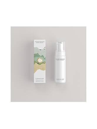 TRAWENMOOR | Mousse Detergente 150ml