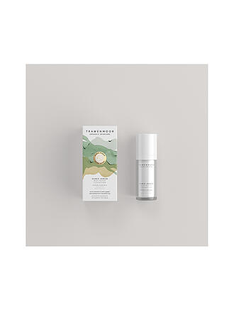 TRAWENMOOR | Homic Serium Ricaricabile 30ml