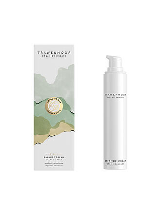 TRAWENMOOR | Crema viso - Ricarica Balance Cream 50ml