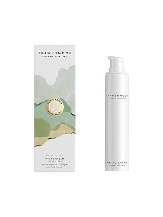TRAWENMOOR | Crema viso - Ricarica Hydro Cream 50ml