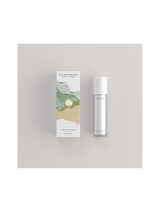 TRAWENMOOR | Crema viso - Sensitive Cream Ricaricabile 50ml