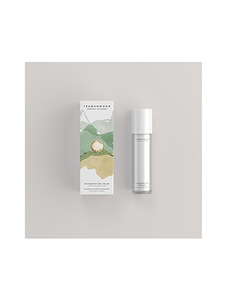 TRAWENMOOR | Crema viso - Regeneration Cream Ricaricabile 50ml