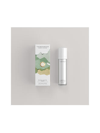 TRAWENMOOR | Crema viso - Redness Control Cream Ricaricabile 50ml
