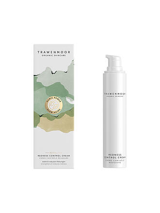 TRAWENMOOR | Crema viso - Redness Control Cream Refill 50ml