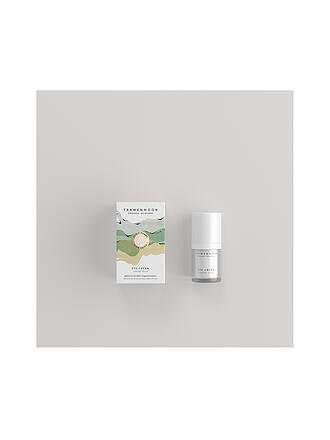 TRAWENMOOR | Crema occhi - Eye Cream Ricaricabile 15ml
