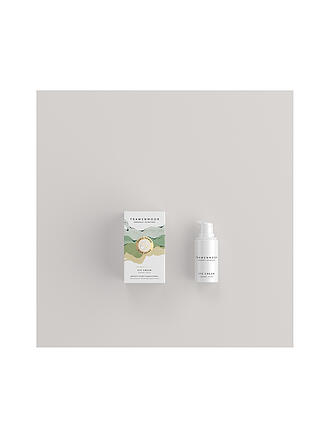 TRAWENMOOR | Crema occhi - Ricarica Crema Occhi 15ml