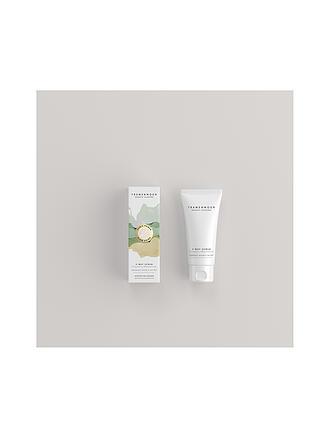 TRAWENMOOR | Peeling - Scrub a doppia azione 50ml