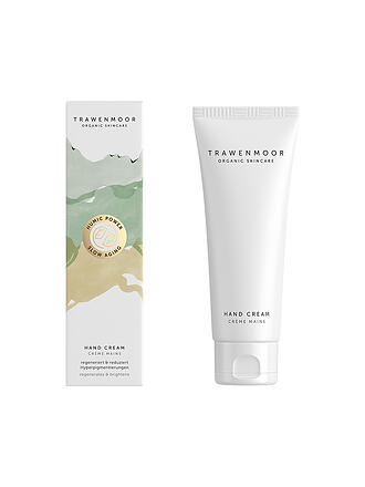 TRAWENMOOR | Crema mani 75ml