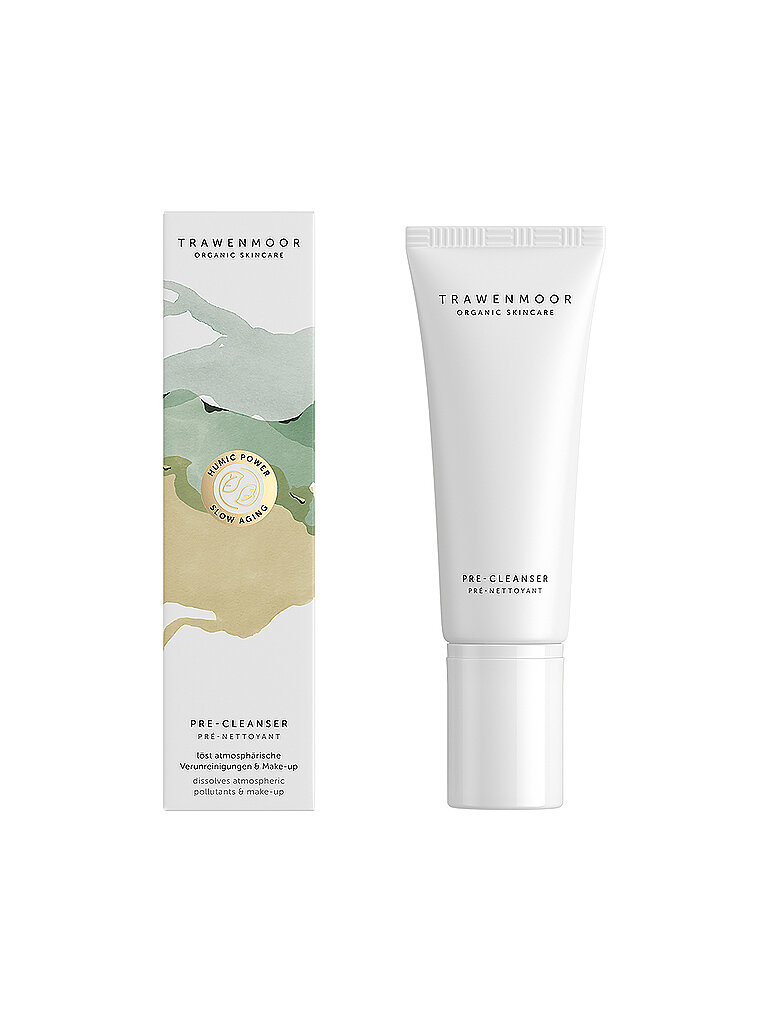 Trawenmoor Pre-Clenser 100ml