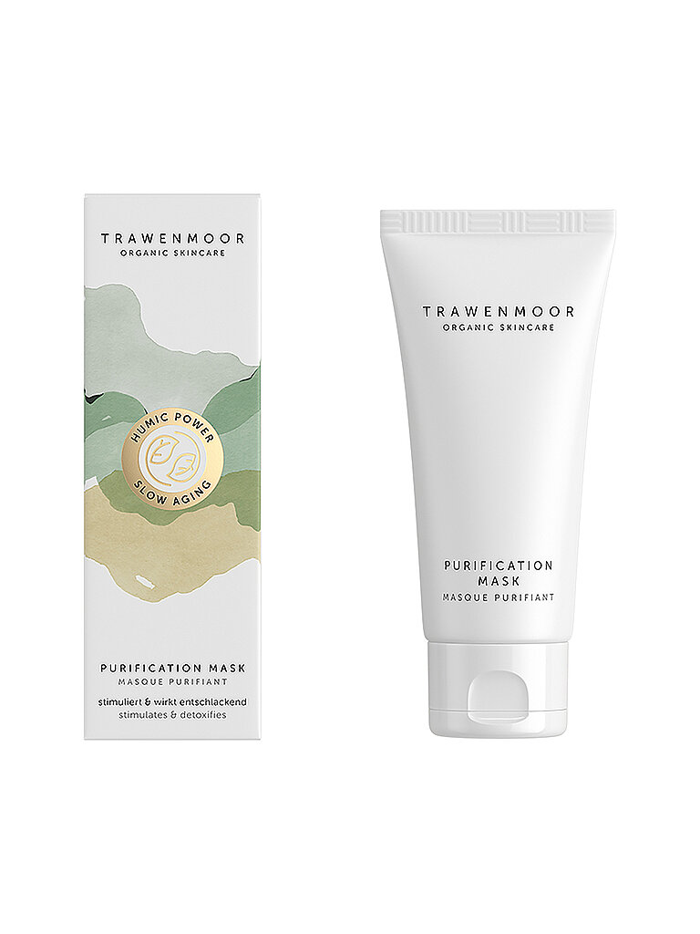 Maschera Purificante 50ml