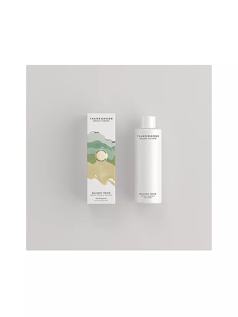TRAWENMOOR | Balance Tonic 200ml | Senza colore