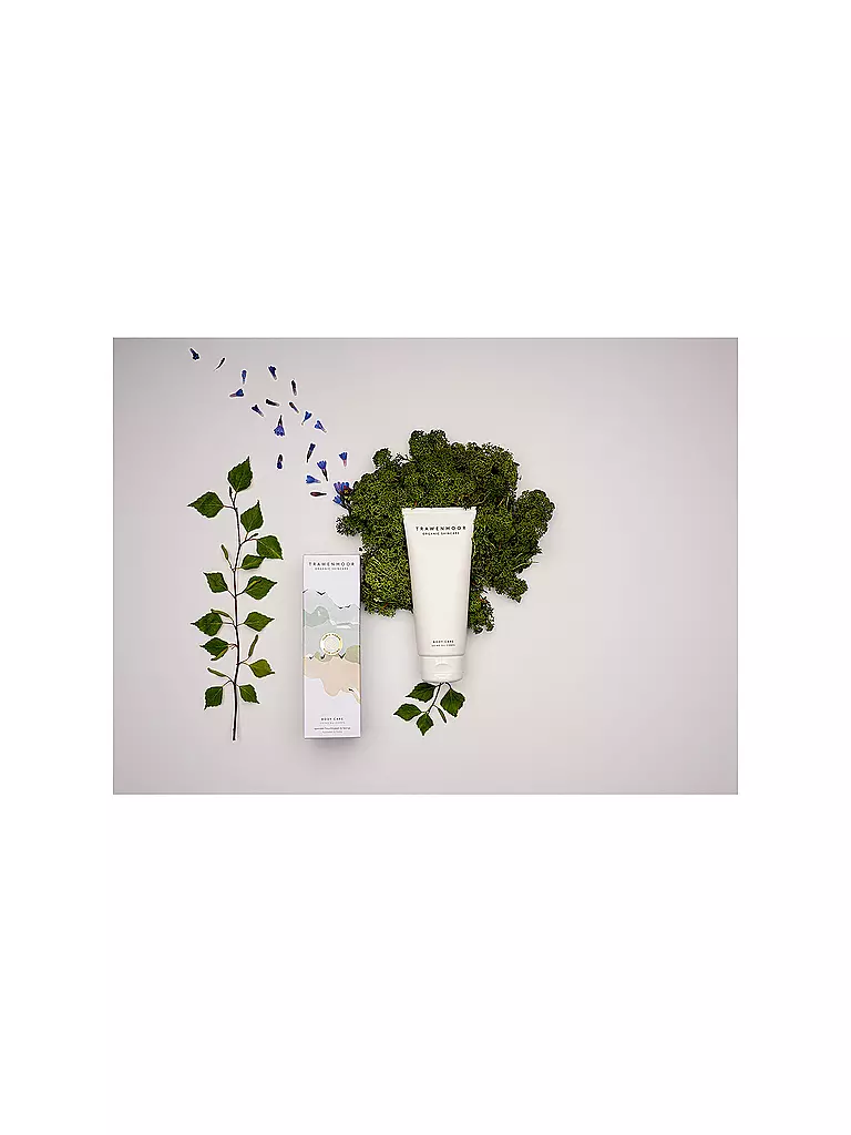 TRAWENMOOR | Body Care 200ml | 