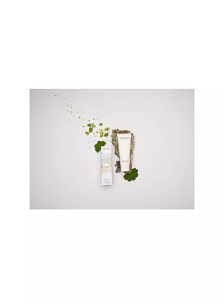 TRAWENMOOR | Crema mani 75ml | 