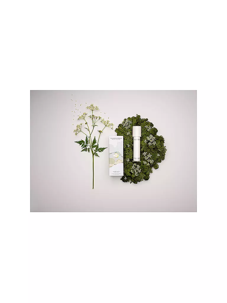 TRAWENMOOR | Crema viso - Hydro Cream Ricaricabile 50ml | 