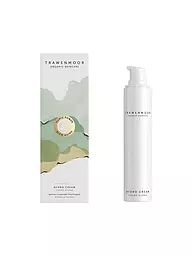 TRAWENMOOR | Crema viso - Ricarica Hydro Cream 50ml | Senza colore