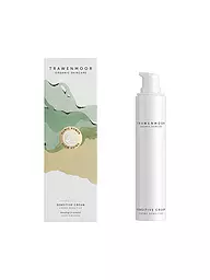 TRAWENMOOR | Crema viso - Ricarica Sensitive Cream 50ml | Senza colore