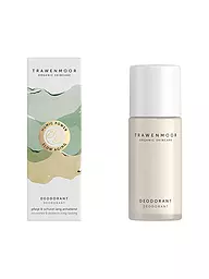 TRAWENMOOR | Deodorante 50ml | Senza colore