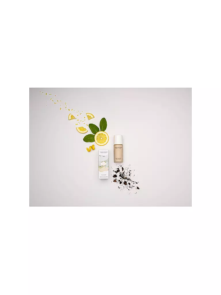 TRAWENMOOR | Deodorante 50ml | 