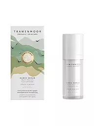 TRAWENMOOR | Homic Serium Ricaricabile 30ml | Senza colore