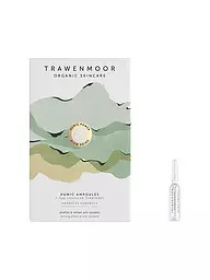 TRAWENMOOR | Humic Ampoules 7x2ml | Senza colore
