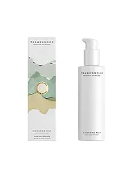 TRAWENMOOR | Latte Detergente 200ml | Senza colore
