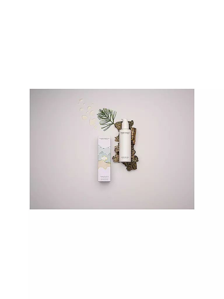 TRAWENMOOR | Latte Detergente 200ml | 