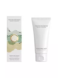 TRAWENMOOR | Maschera Lenitiva 50ml | Senza colore