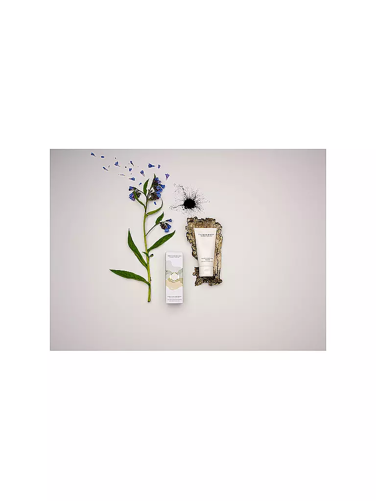 TRAWENMOOR | Maschera Purificante 50ml | 