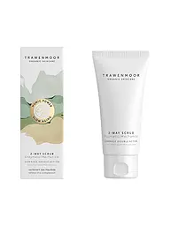 TRAWENMOOR | Peeling - Scrub a doppia azione 50ml | Senza colore