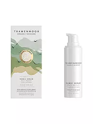 TRAWENMOOR | Ricarica Siero Umico 30ml | Senza colore