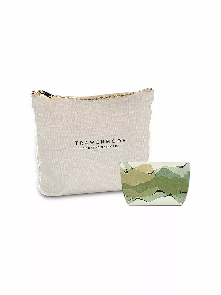 TRAWENMOOR | Set regalo - Set CURA DEL CORPO 2x150ml / 50ml / 75ml | 