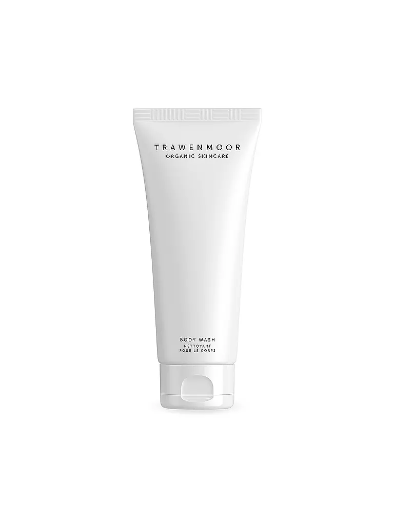 TRAWENMOOR | Set regalo - Set CURA DEL CORPO 2x150ml / 50ml / 75ml | 